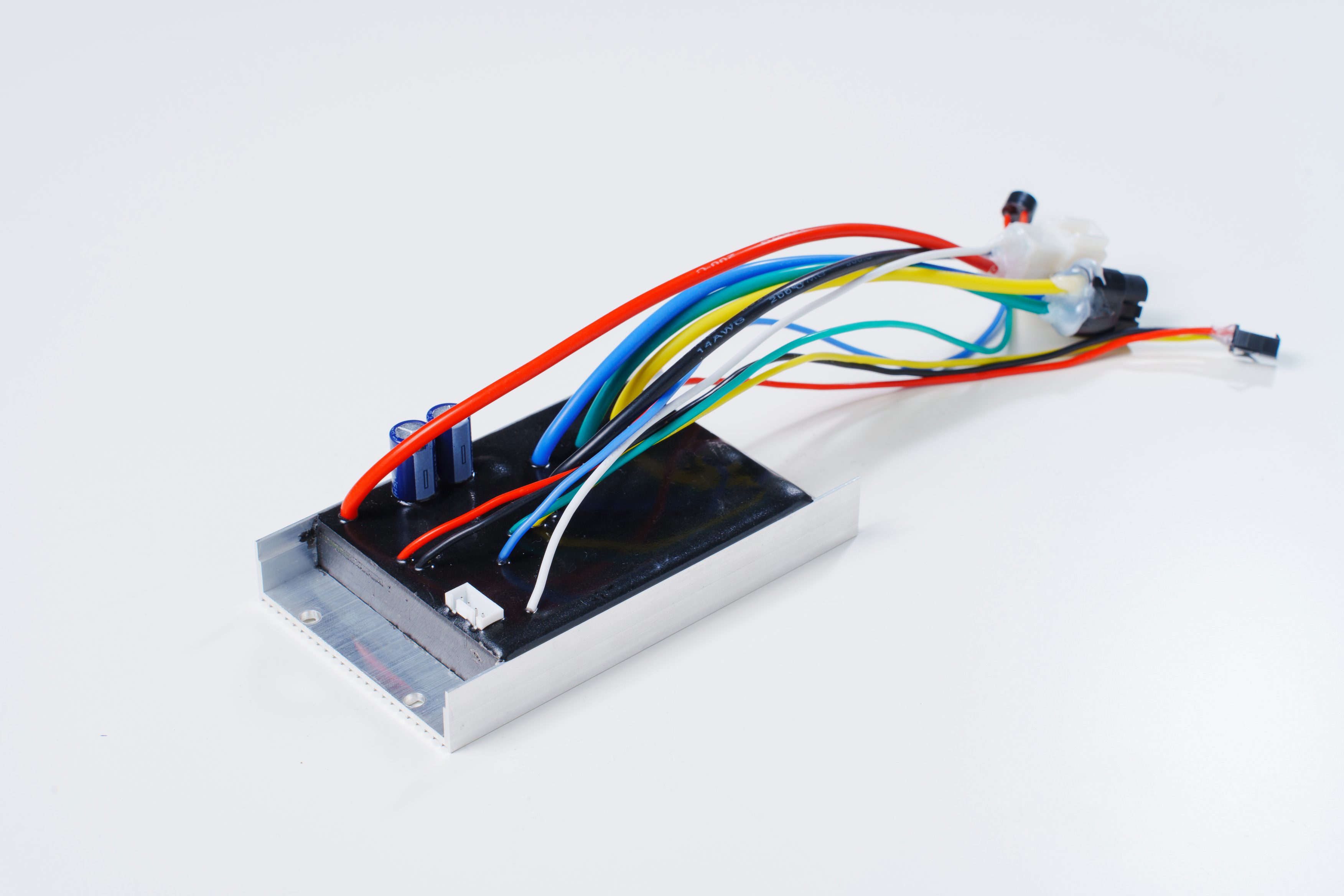 直流无刷系列（无感）-PRG02