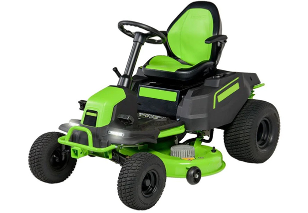 Ride on Tractor Lawn Vehicle